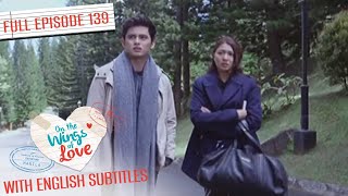 Download lagu [ENG SUB] On the Wings of Love | Nadine Lustre, James Reid | Full Episode 139