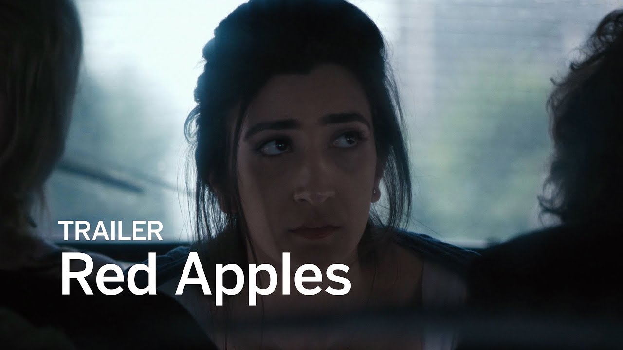 short cuts streaming RED APPLES Trailer | Festival 2016