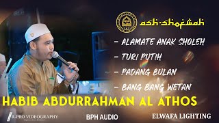 Alamate Anak Sholeh || Turi Putih || Padang Bulan || Bang bang Wetan // Habib Abdurrahman Al-Athos