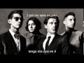 Arctic Monkeys- Hold On, We're Going Home (Drake) Subtitulada Español-ingles