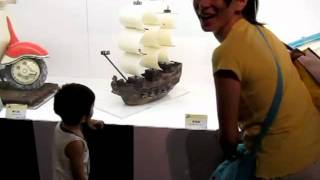 990922-看巧克力展.mpg