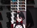 【 #アークナイツ / 統合戦略 】ファントム「呼んだ？」【 明日方舟 / Arknights 】#shorts