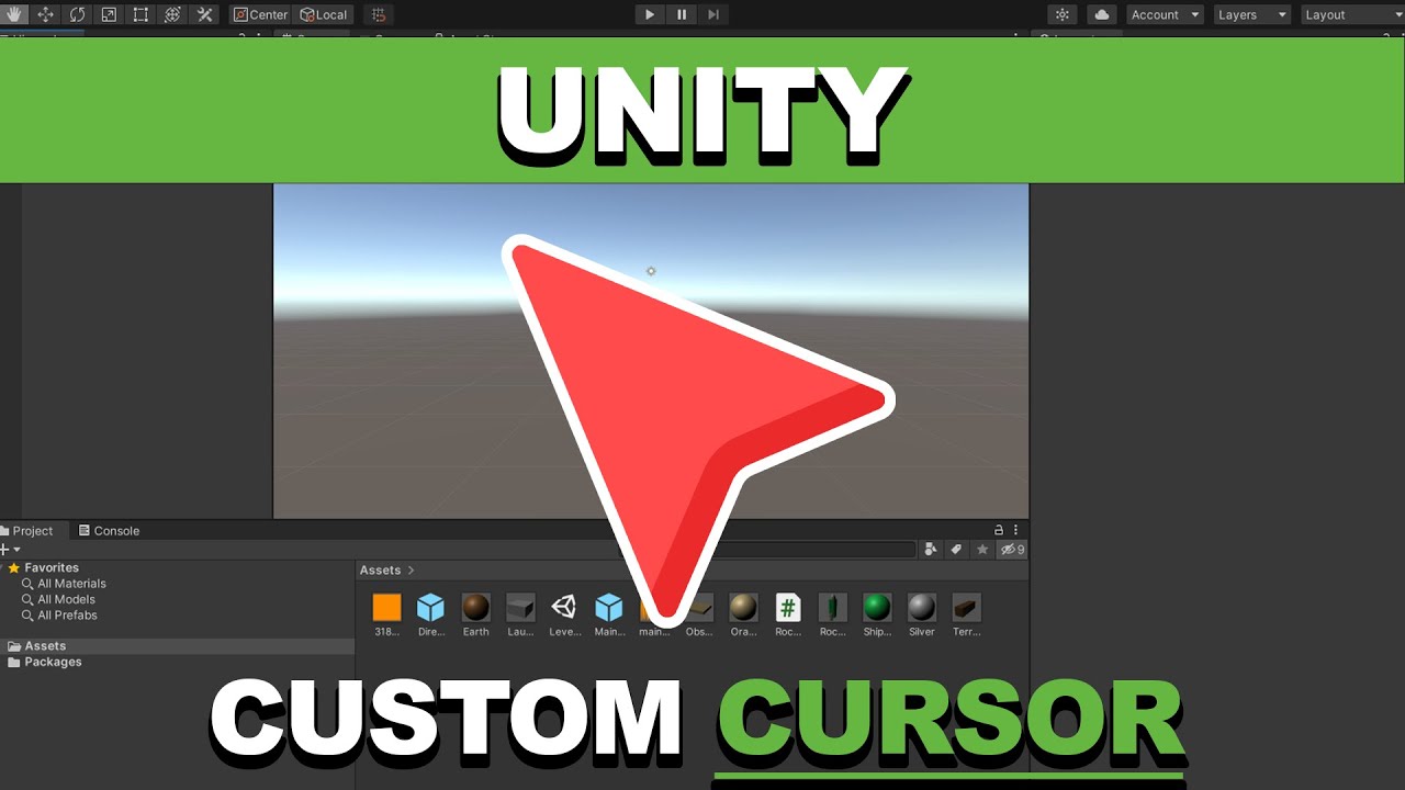 Custom Cursor (No Plugins!) - Step-by-Step Tutorial - Viotech Galway,  Ireland