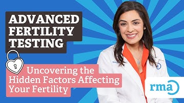 Advanced Fertility Testing: Uncovering the Hidden Factors Affecting Your Fertility