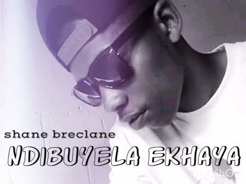 shane breclane - ungalahli ithemba ft s.m ( official visualizer )