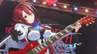 【LIZ】わたしの恋はホッチキス (My Love Is A Stapler) Cover [Live from COVER Corp. Studio]