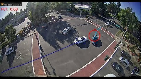 Analyse Traffic Safety - Transoft Solutions