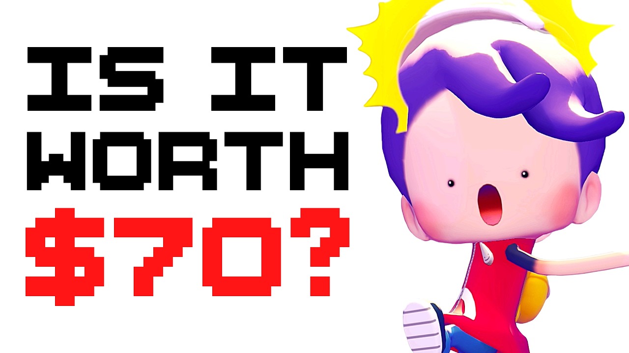 Is Pokopia Worth $70?