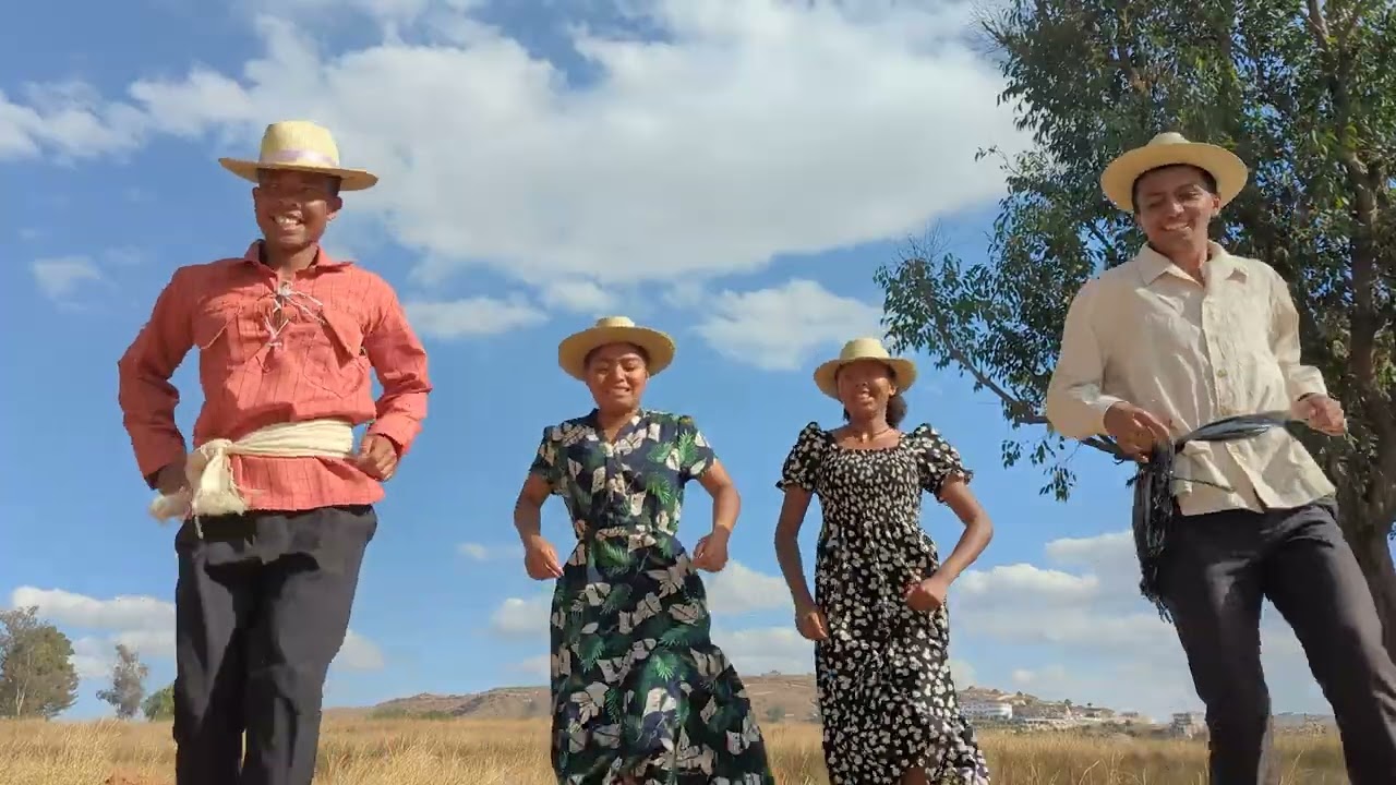 Tiako ianao ry nosindrazako 🇲🇬🇲🇬🇲🇬