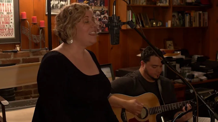 Jess Baldwin & Ryan Kennedy - Beautiful Boy (John ...