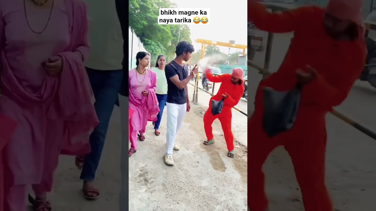 New Trend Funny Business Bu Babateloo Bagger Viwes10milionplace