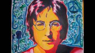 Video voorbeeld van "John lennon vs The Temptations & Jim Morrison"