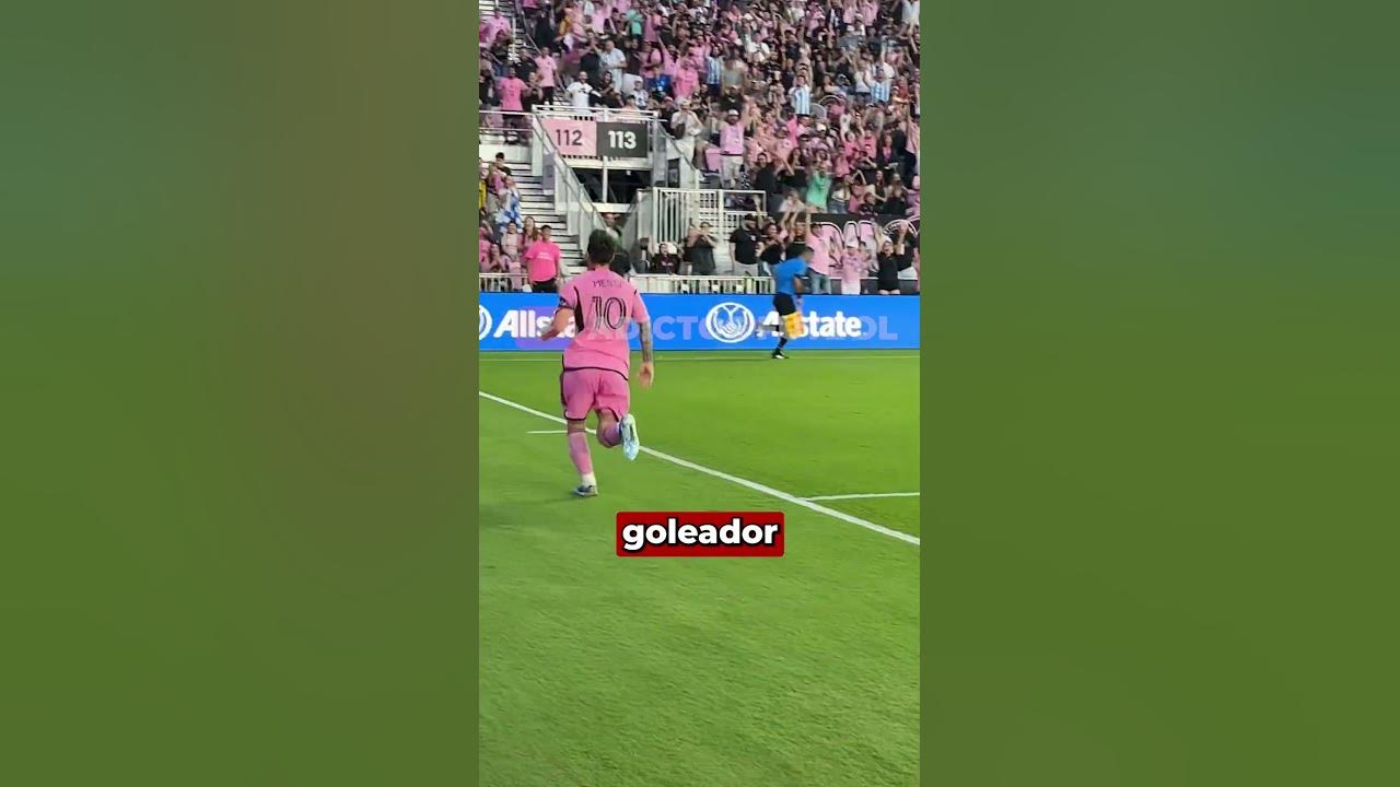¿Quien es el maximo goleador del 2024? YouTube