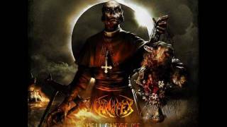 Carnifex - Entombed Monarch