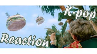 / EXO - #KOKOBOP 'THE WAR' / РЕАКЦИЯ НА K-POP / EXO - #KOKOBOP 'THE WAR' / РЕАКЦИЯ НА K-POP