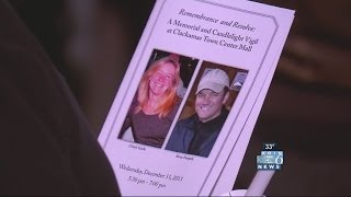 Clackamas Town Center vigil offers hope
