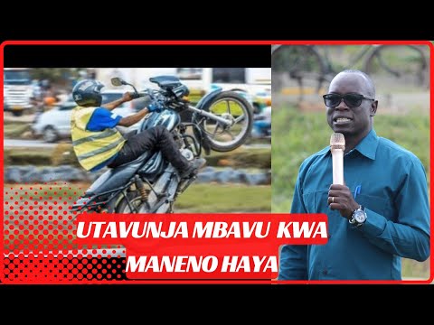 VYAMA PINZANI POKEENI SALAMU ZENU ACHANENI NA MAWIFI JALINI AFYA ZENU