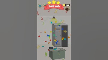 Prank Police: Delete One Part Level 3 #shorts #game #funny #gameplay