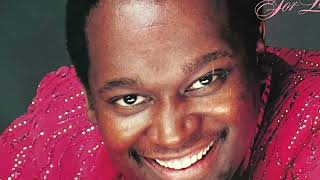 Luther Vandross - Promise Me