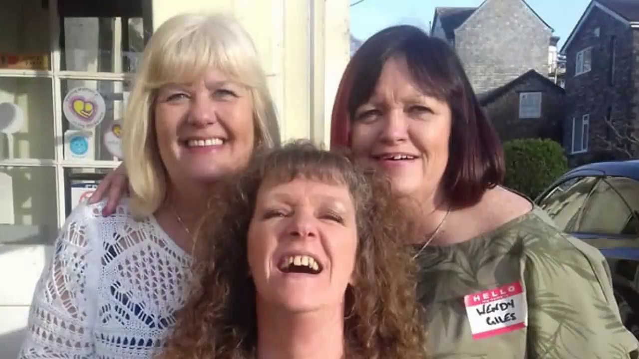 Tamerton Foliot Reunion day