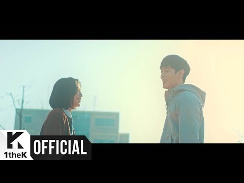 [Teaser 2] Jung Key(정키) _ First Love(첫사랑)
