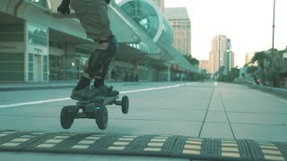Introducing the SHOCBOX and TRICK-STICK from Shoc Board Systems