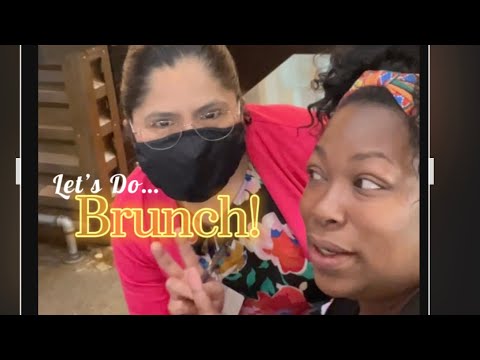 Vlog | Brunch How To Build x Make Better Fajita Nachos | Chevys Freshmex Food. Daily City, Ca