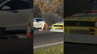 Drag Battle Tesla Vs Diesel Pro Drag Vw Full Vídeo ⬇️