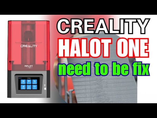 HALOT - ONE PRO Operation video 