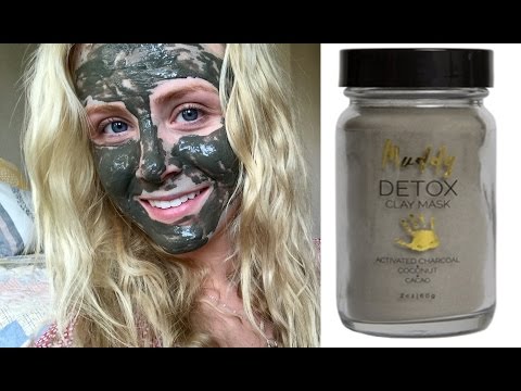 BuddyBody Detox Mask || Acne Prone Skin || MiaScores