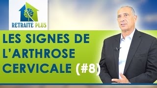 Les Différents Types Darthrose Les Signes Cliniques De Larthrose Cervicale Et De Lomarthrose