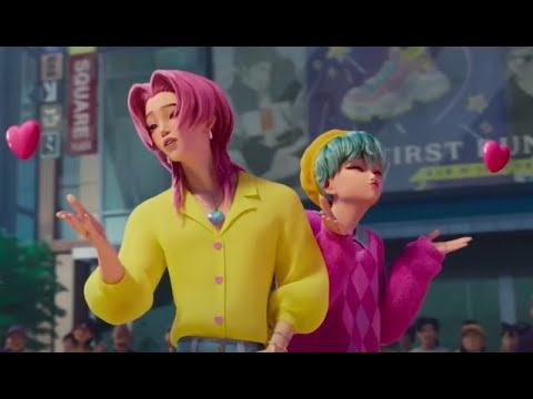 Saja Boys and KPop DEMON Hunters Disrupting Society (Again)
