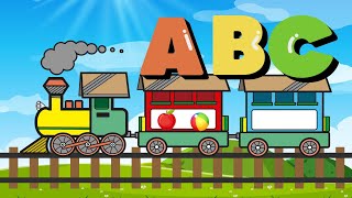 abc song for kids | alphabet song.