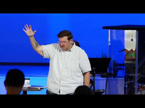 Latest River City Church Sunday livestream
