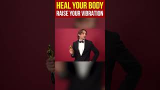 Heal your body | Raise your vibration | Peeyush Prabhat
