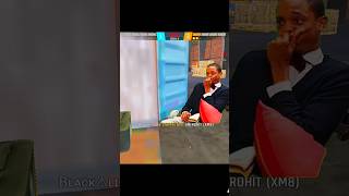 Free Fire gaming 🤣 funny short video#freefire #funny