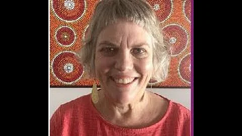 Why I am n the DANA Committee - Linda Wigginton
