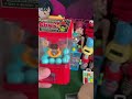 🏗SATISFYING 🏗MINI GAME CENTER RED CRANE BUBBLE GUM MACHINE🏗47⭐️🏗#shorts#ガムボール#asmr