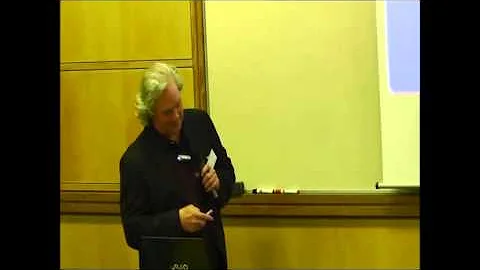 Engineering Memories - Theodore Berger keynote at ...