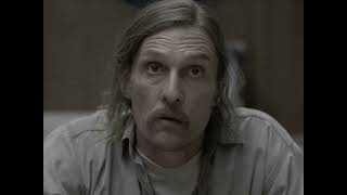 Everyone's guilty | Rust Cohle edit