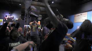 MOMENT OF TRUTH @  the Skatepark of Tampa - 2/10/2026