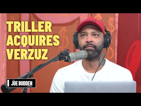 Triller Acquires Verzuz from Swizz Beatz and Timbaland | The Joe Budden Podcast