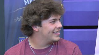Byrd Baseball sends five to college level