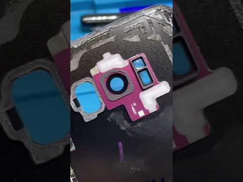 🍷 Samsung S8 pt.1