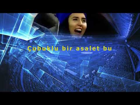 Çubuklu Asalet - Fenerbahçe Marşı