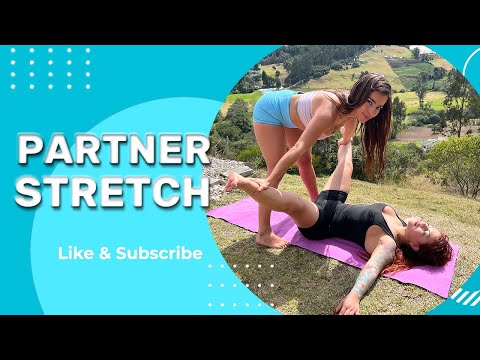 Partner Stretch