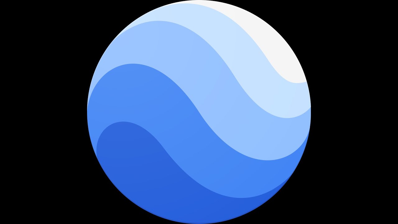 Cách tải google earth dành cho pc máy tính và laptop - youtube