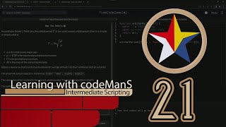 Map the Debris | Intermediate Algorithm Scripting | freeCodeCamp
