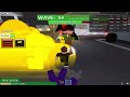 Zombie Attack (ROBLOX)