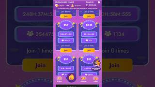 Lucky Scratch Card Real Or Fake #onlineearning #shorts #earnmoneyonline 😌
